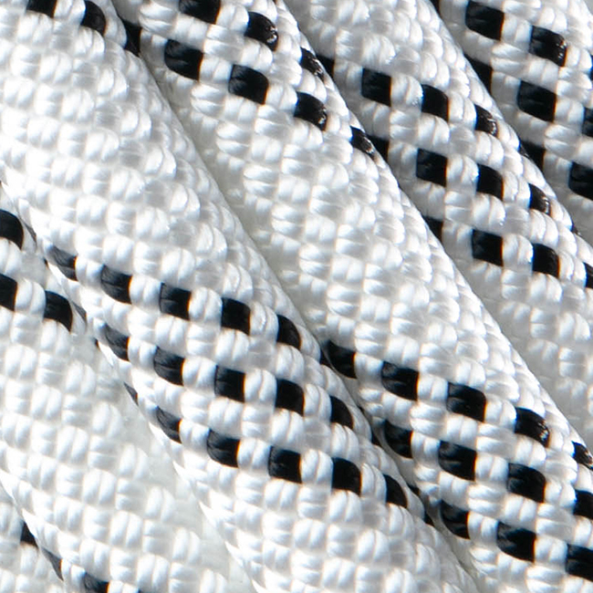 What is the difference between Jiaolong Static Rope and Low Stretch Kernmantle Rope? 配图1