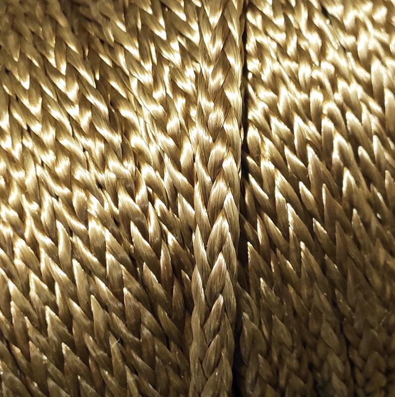 Introduction to the Six Exceptional Properties of Aramid III Fiber Ropes 20240511162541632 Introduction to the Six Exceptional Properties of Aramid III Fiber Ropes 20240511162541632